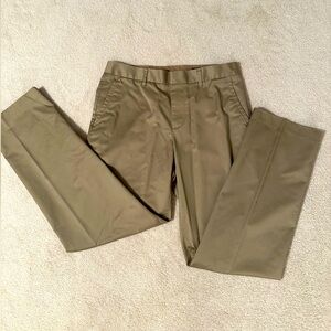 Bonobos Men’s pants - Khaki